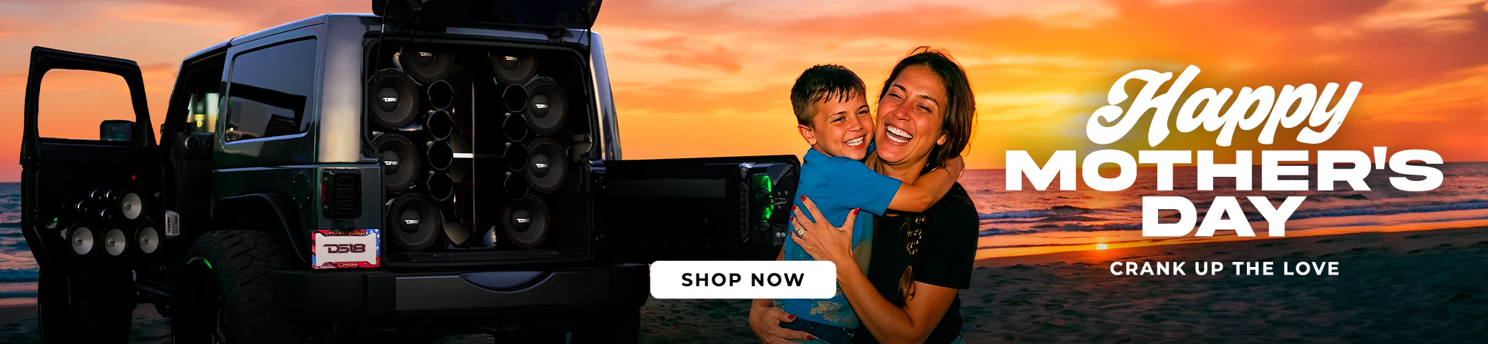Unrivaled Sound for Every Journey